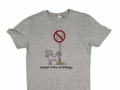 Lunga vita ai ribelli, t-shirt Made in Jail