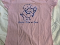 Niente perle ai porci, t-shirt Made in Jail