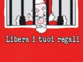 Cartolina Made in Jail Natale